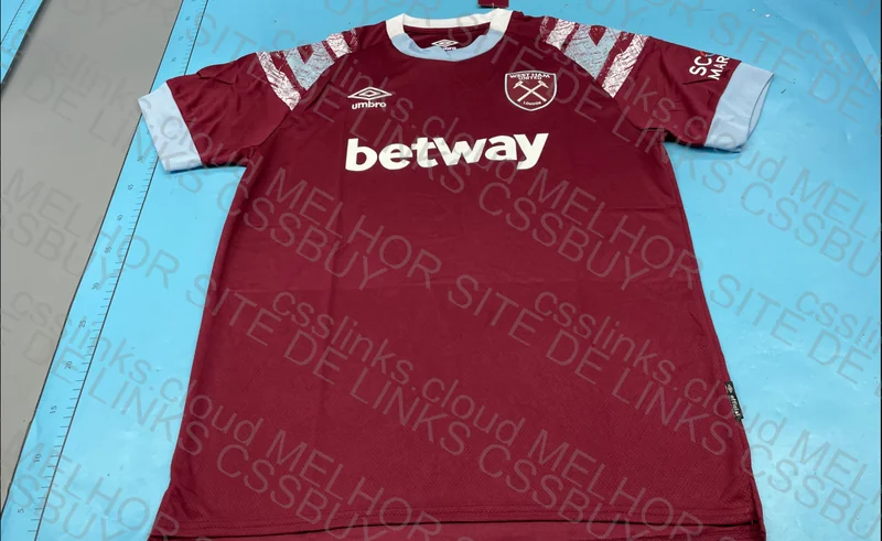 Blind Box Team Shirt