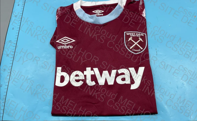 Blind Box Team Shirt 2