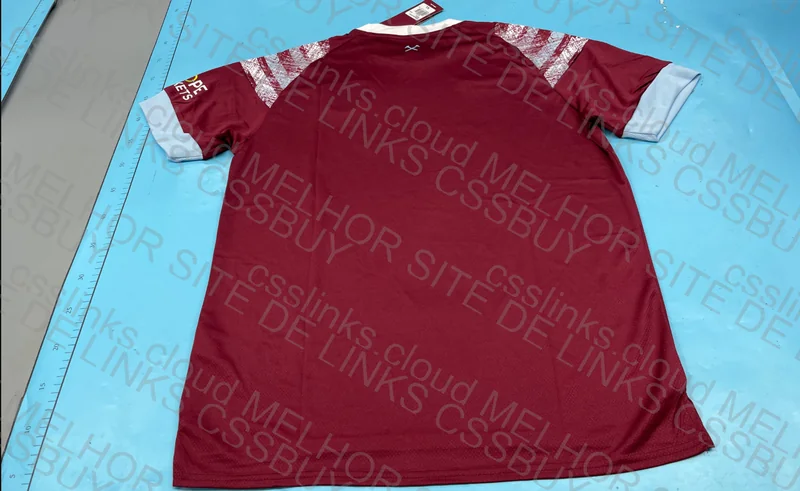 Blind Box Team Shirt 3