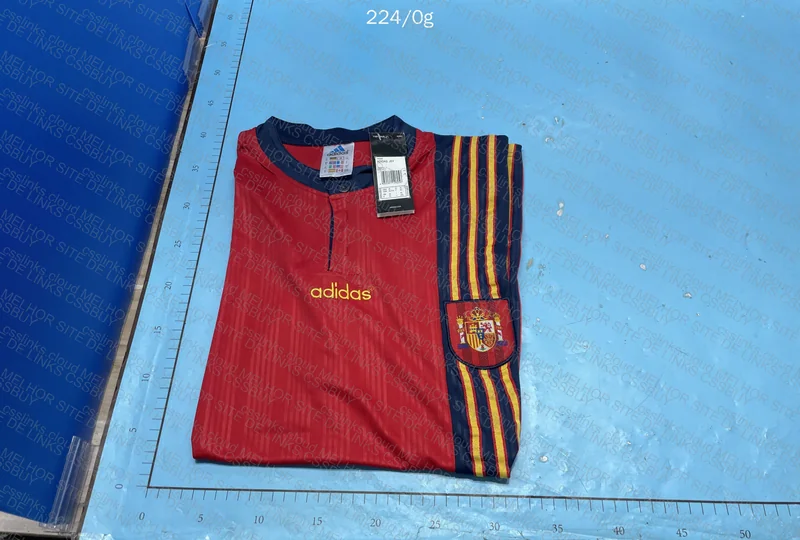 Blind Box Team Shirt