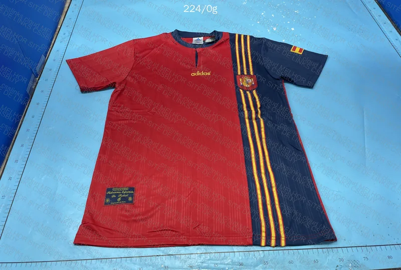 Blind Box Team Shirt 2