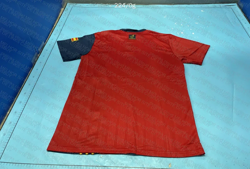 Blind Box Team Shirt 5