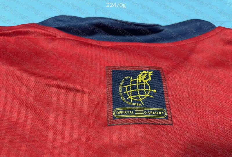 Blind Box Team Shirt 6