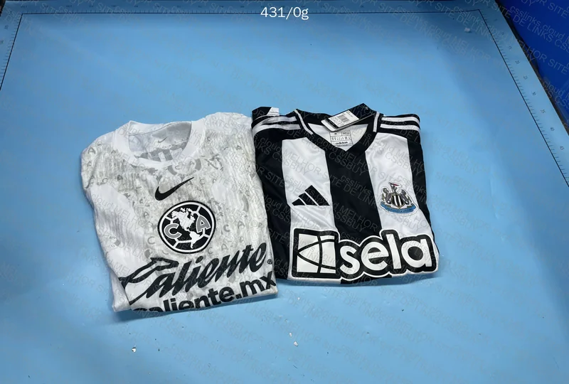 Blind Box Team Shirt