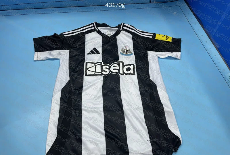 Blind Box Team Shirt 2
