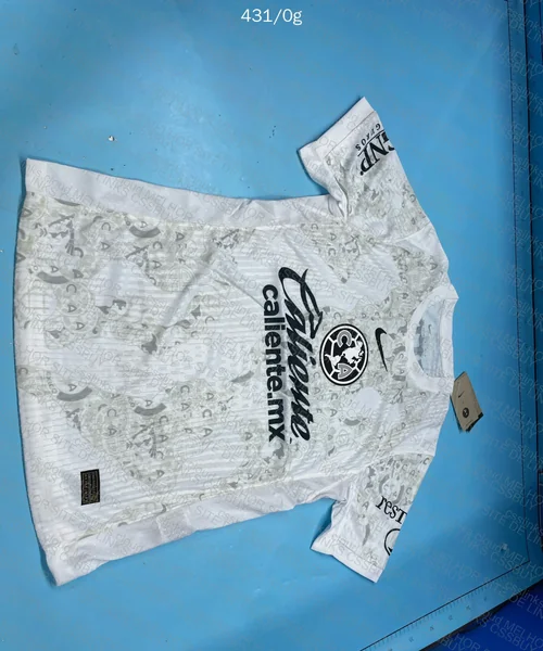 Blind Box Team Shirt 4