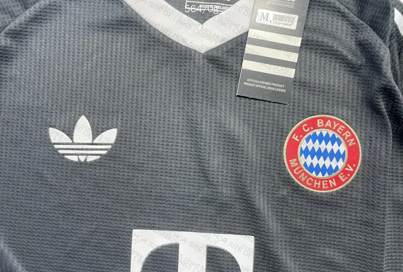 Blind Box Team Shirt 2