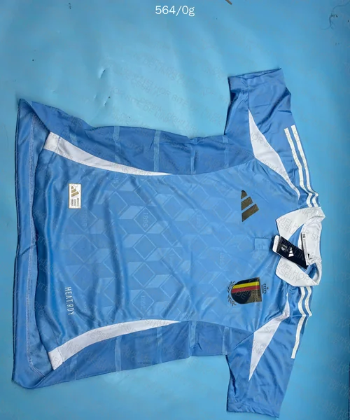 Blind Box Team Shirt 5
