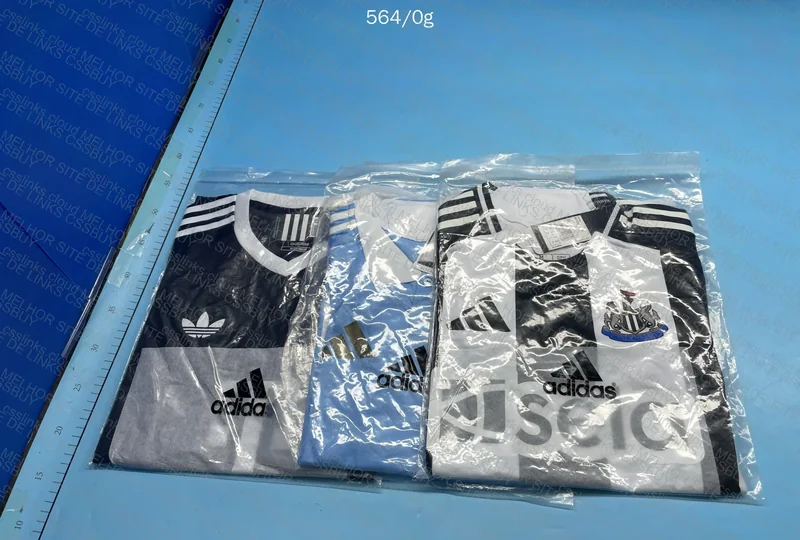 Blind Box Team Shirt 8