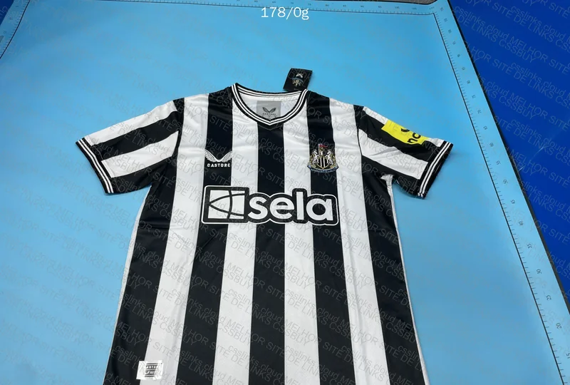 Blind Box Team Shirt 2