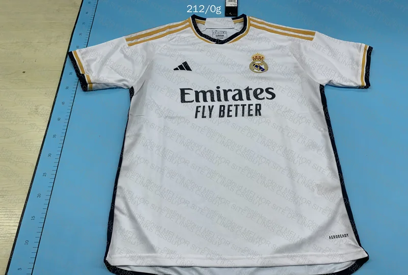 Blind Box Team Shirt 2