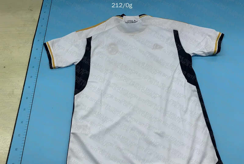 Blind Box Team Shirt 3