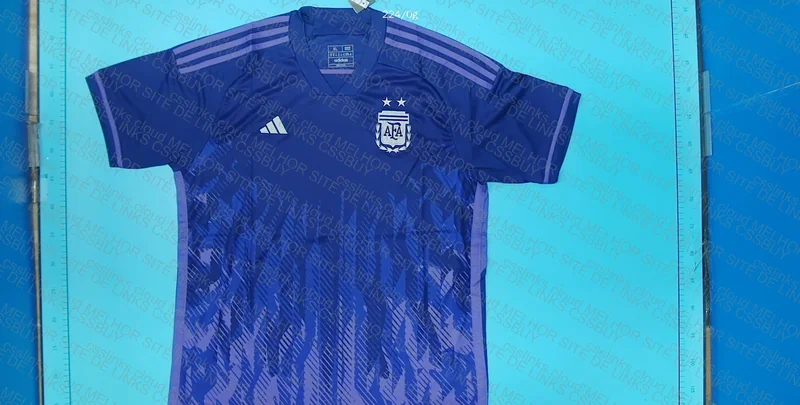 Blind Box Team Shirt