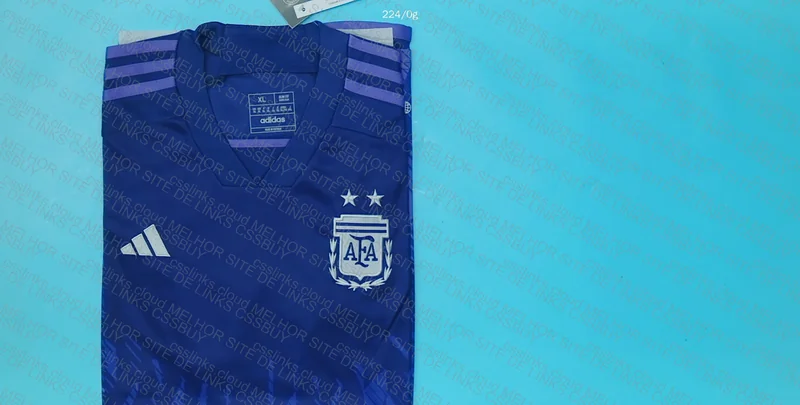 Blind Box Team Shirt 2