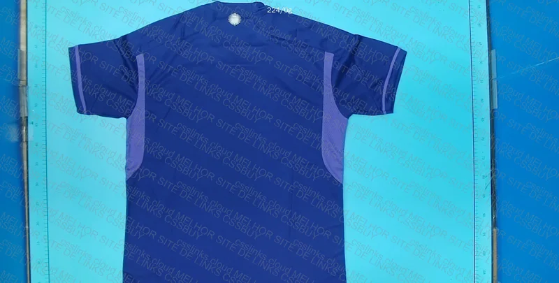 Blind Box Team Shirt 3