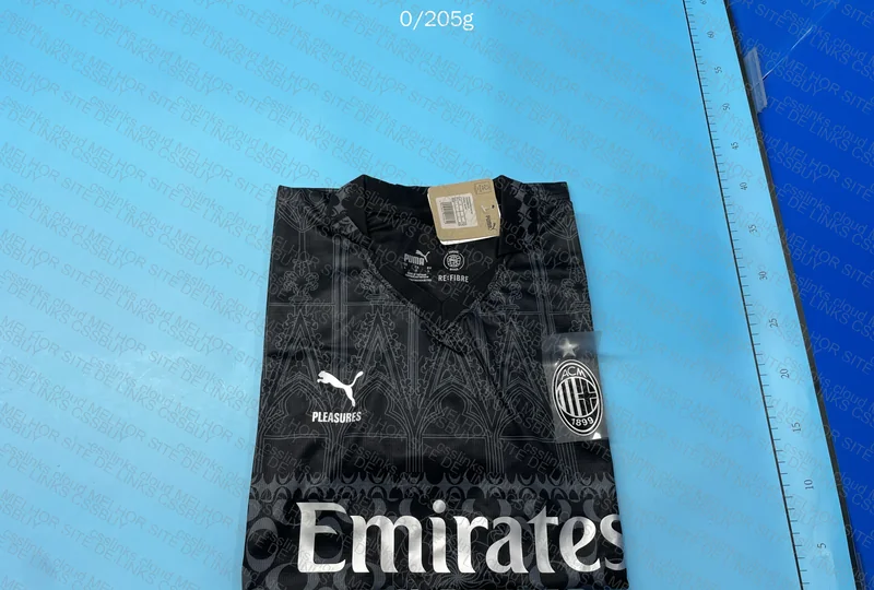 Blind Box Team Shirt