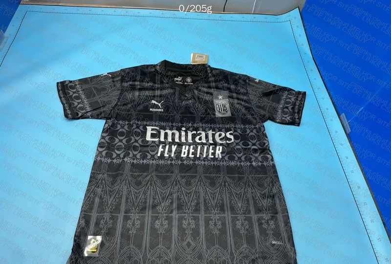 Blind Box Team Shirt 2
