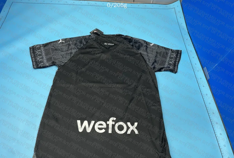 Blind Box Team Shirt 3