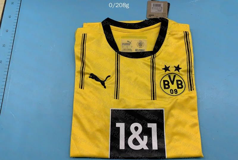 Blind Box Team Shirt 4