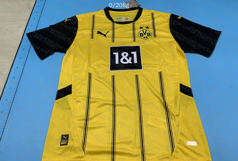 Blind Box Team Shirt 5