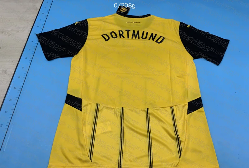Blind Box Team Shirt 6