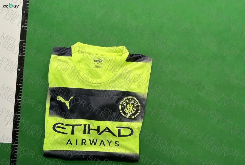 Blind Box Team Shirt 4