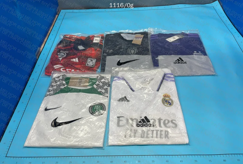 Blind Box Team Shirt