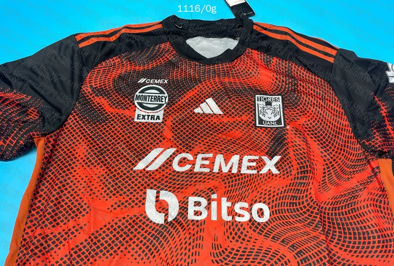 Blind Box Team Shirt 2