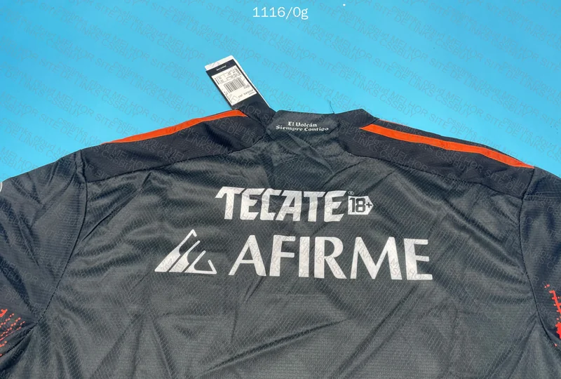 Blind Box Team Shirt 4