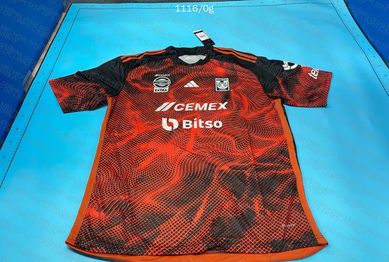 Blind Box Team Shirt 5