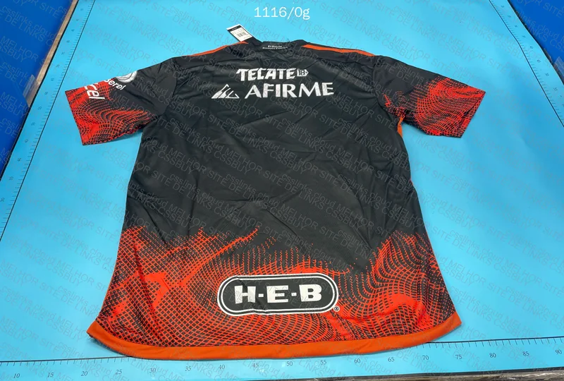 Blind Box Team Shirt 7