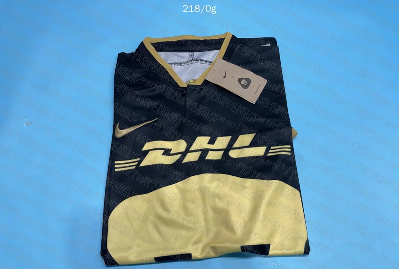 Blind Box Soccer Jersey 13y