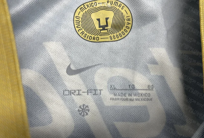 Blind Box Soccer Jersey 13y 2