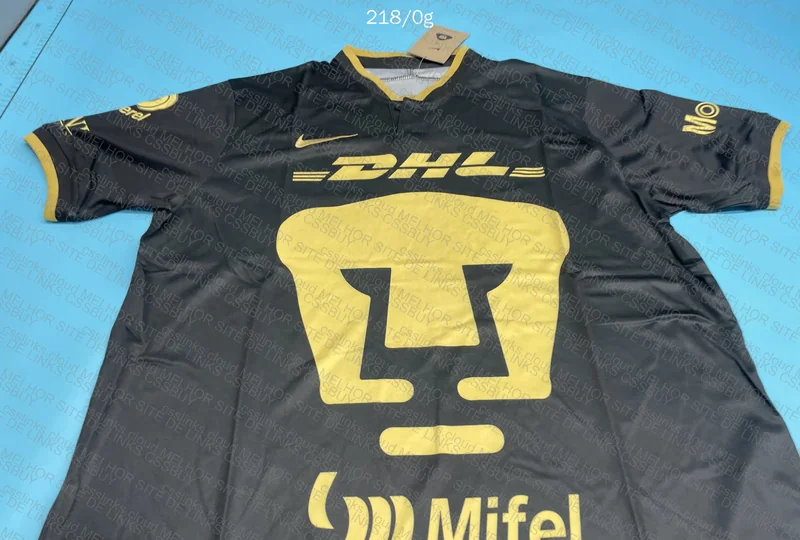 Blind Box Soccer Jersey 13y 5