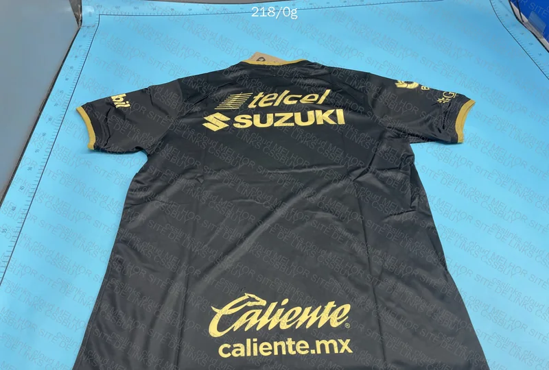 Blind Box Soccer Jersey 13y 6