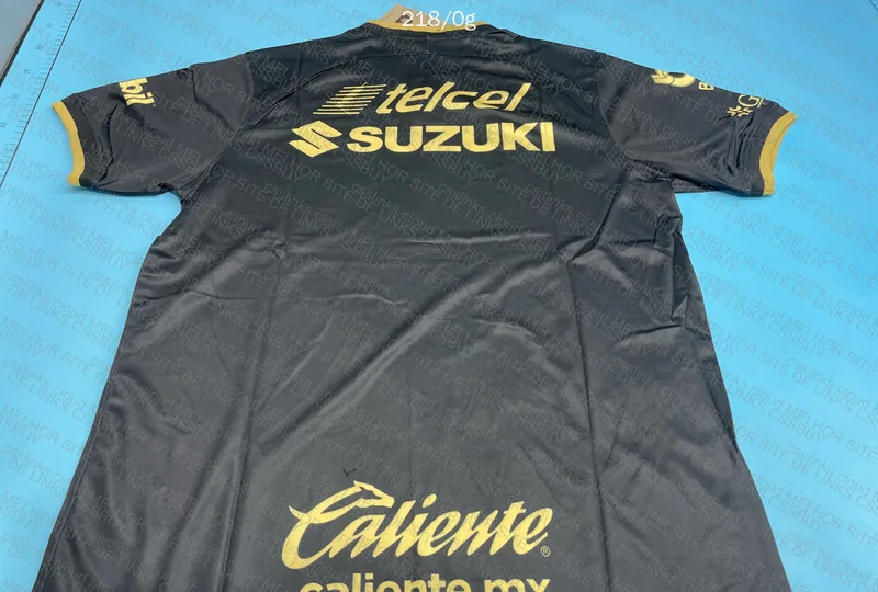 Blind Box Soccer Jersey 13y 7