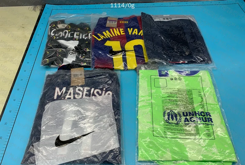 Blind Box Team Shirt