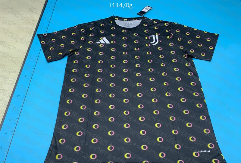 Blind Box Team Shirt 2