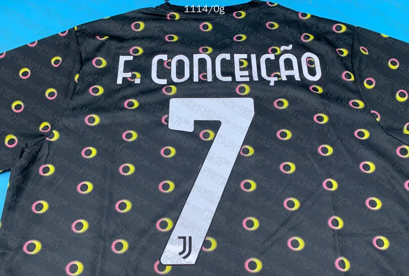 Blind Box Team Shirt 3