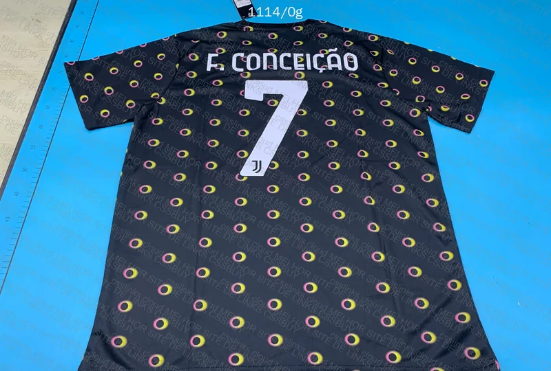 Blind Box Team Shirt 5