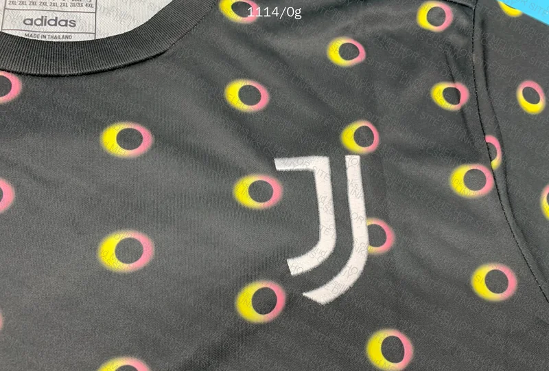 Blind Box Team Shirt 8