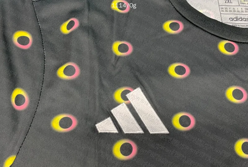 Blind Box Team Shirt 9
