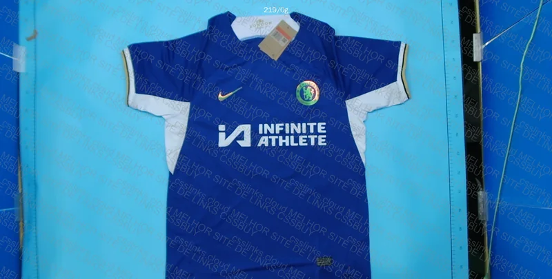 Blind Box Team Shirt
