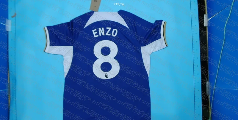 Blind Box Team Shirt 2
