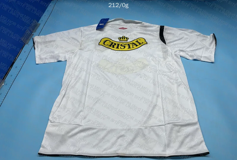 Blind Box Team Shirt 2