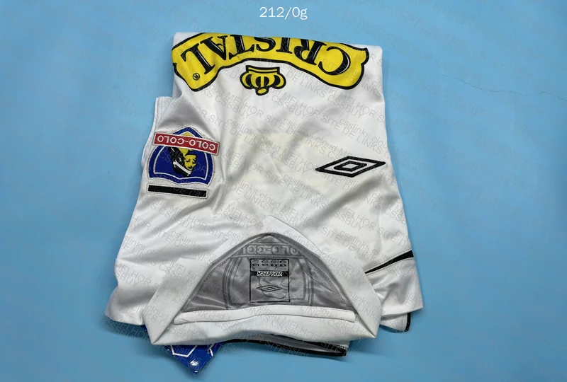 Blind Box Team Shirt 4