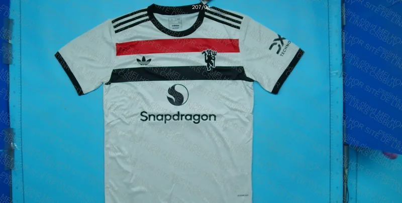 Blind Box Team Shirt