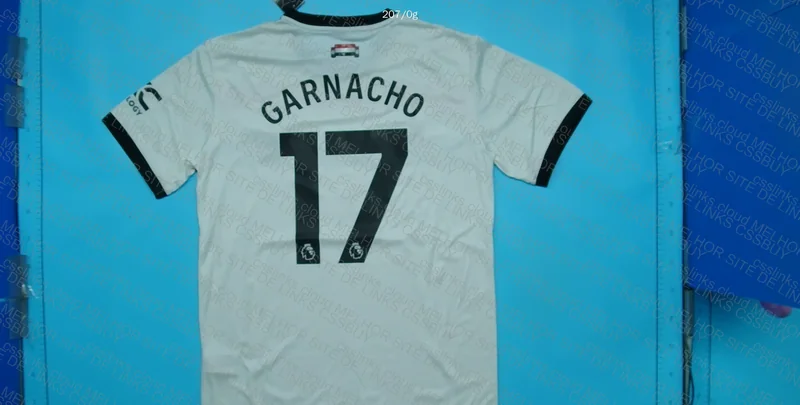 Blind Box Team Shirt 2