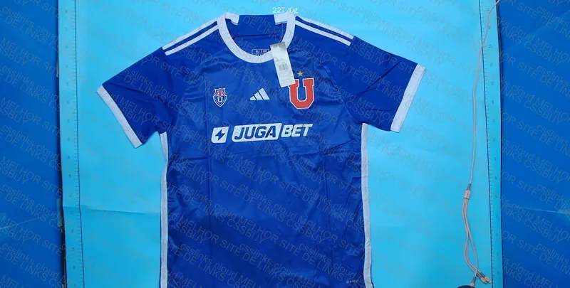 Blind Box Team Shirt 2