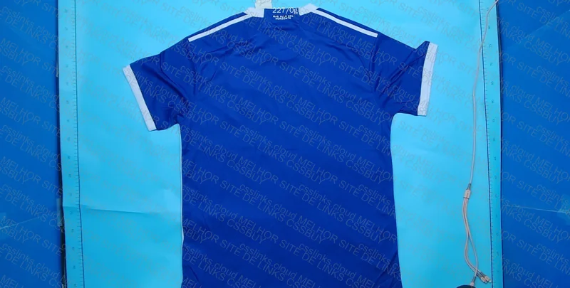 Blind Box Team Shirt 3
